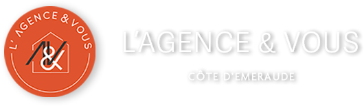 Immobilier Dinard, Agence immobilière L’Agence et Vous