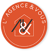 Logo L'Agence et Vous